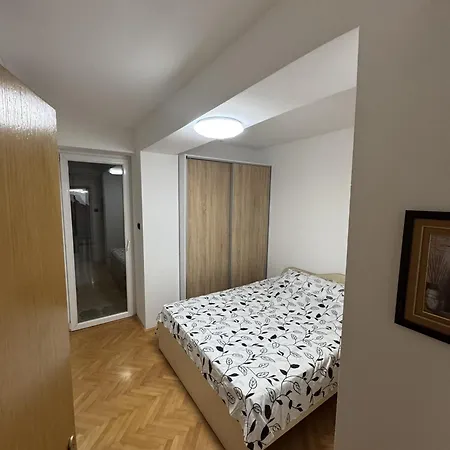 Star Apartment Skopje
